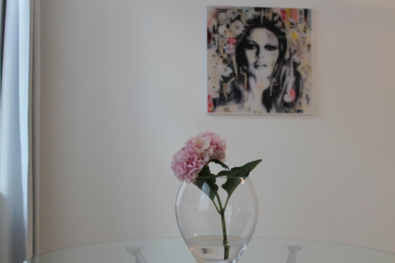 Vienna Prime Apartments Esterno foto