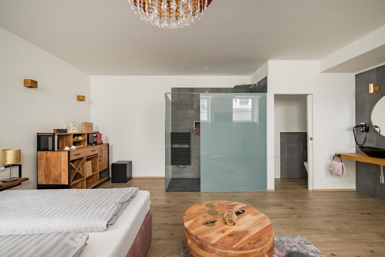 Vienna Prime Apartments Esterno foto