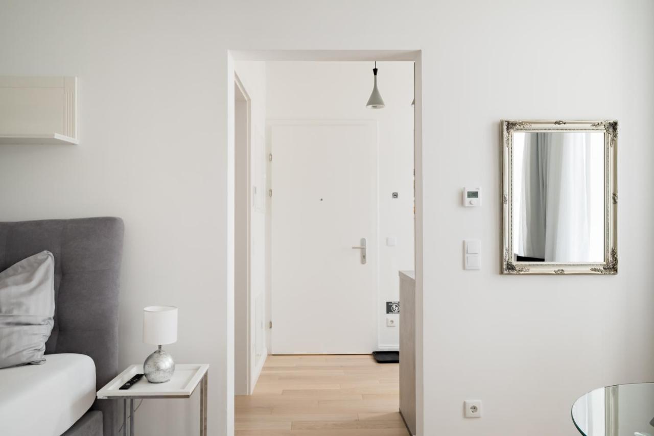 Vienna Prime Apartments Esterno foto