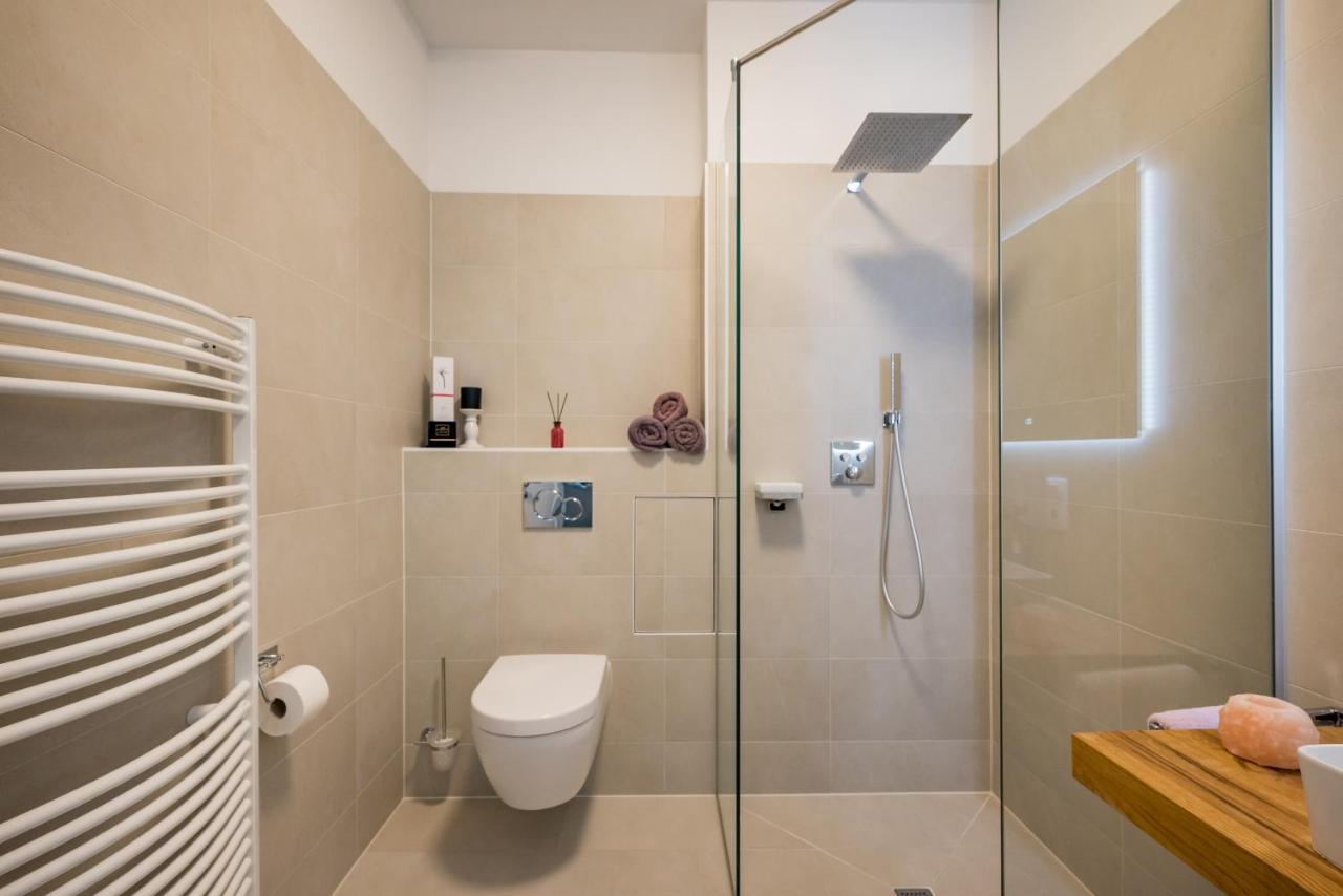 Vienna Prime Apartments Esterno foto